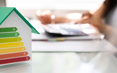 Eficiencia energética y ventas inmobiliarias: Cómo presentar una vivienda inteligente a los compradores